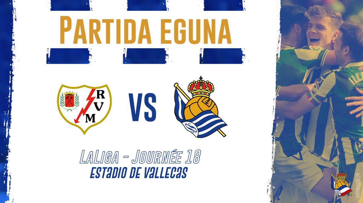 Real Sociedad FR 🇵🇲🐙 tweet media