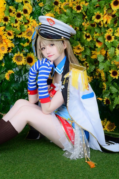 コスプレイヤーみやのTwitter画像25