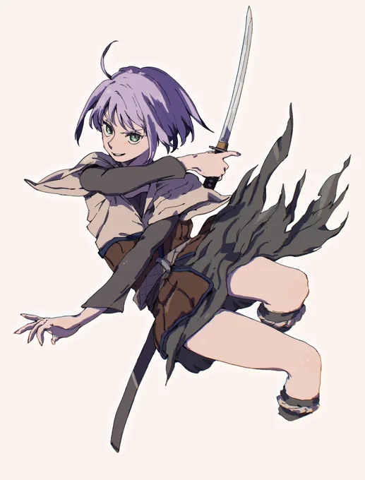 おれは び代理が びちゃん創作は アビー(アビゲイル)ちゃん 