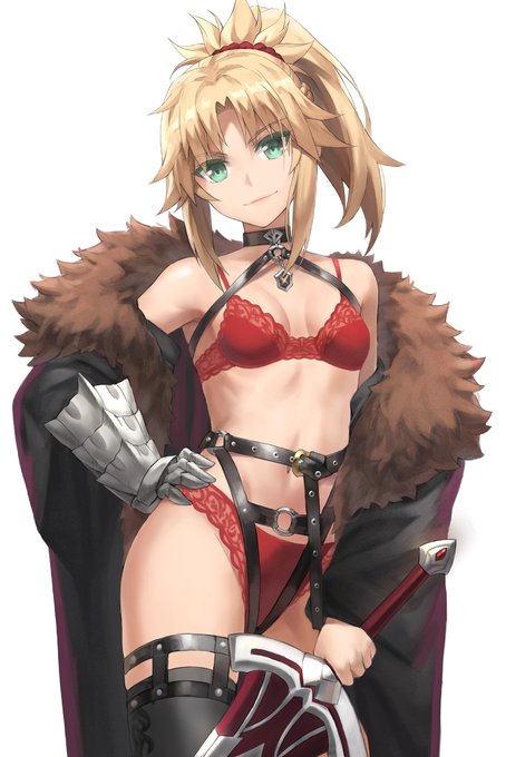 @amber_orlan1 こちらの衣装をベースされましたね。 