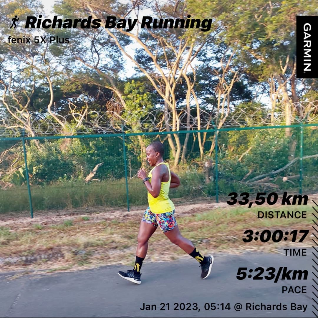 ZIYAKHALA KE MANJE #BeatYourYesterday #LongRun #WeekendRun #Training #Running #BillRowanQueen #100Miler #EnduranceRunner