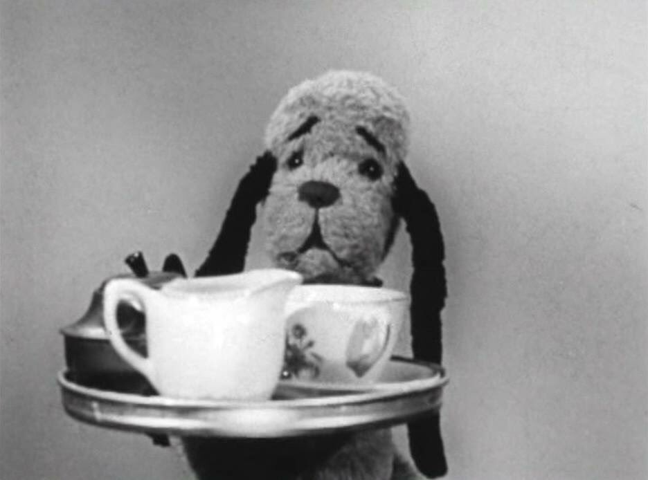 memorialdevice's tweet photo. Good Morning. Tea? https://t.co/8M6yBQP0qy