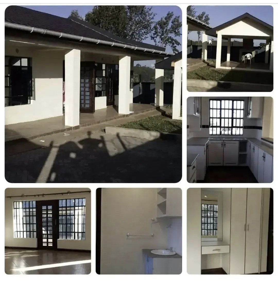 pata_hao's tweet photo. Check out this Brand new  spacious 2 bedroom master ensuite available for rent. 
LOCATION:Redhill near Kantaria police post. Sitting on an 1/8 acre. Outdoor Gazebo &amp; 1 Bedroom SQ. 
Price: 68000ksh✅️
Call/whatsapp 0722 933831 for enquiries ✅️#patahao #houseforrent #andrewkibe https://t.co/rVRlNF2IUd