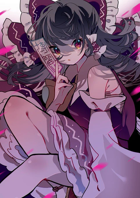 時期組 #東方Project 