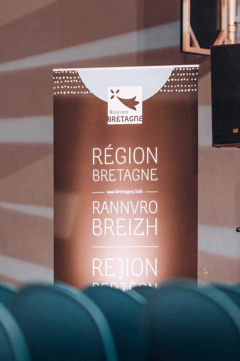 Sport Bretagne tweet media