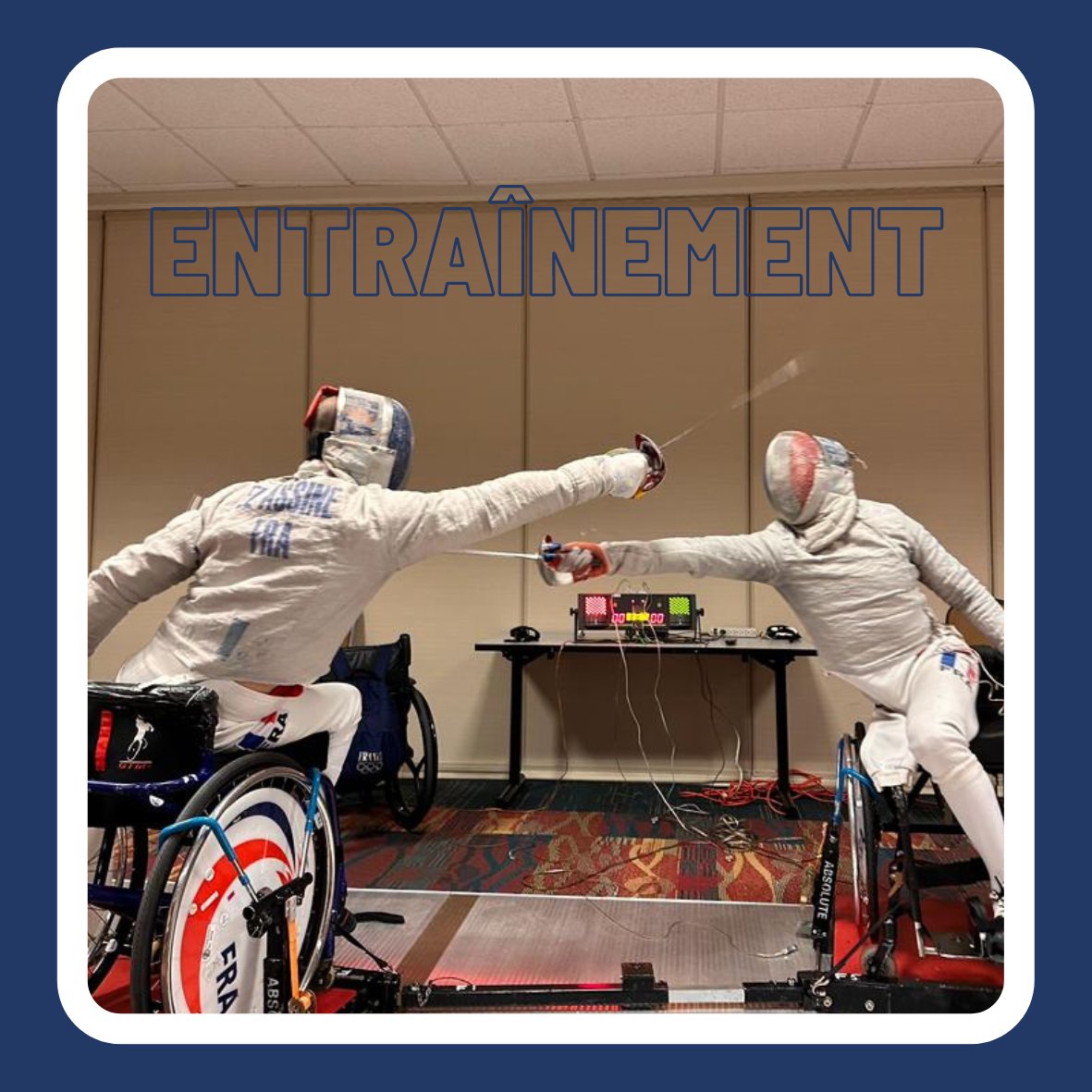 Moez EL ASSINE ▪ PLY tweet media