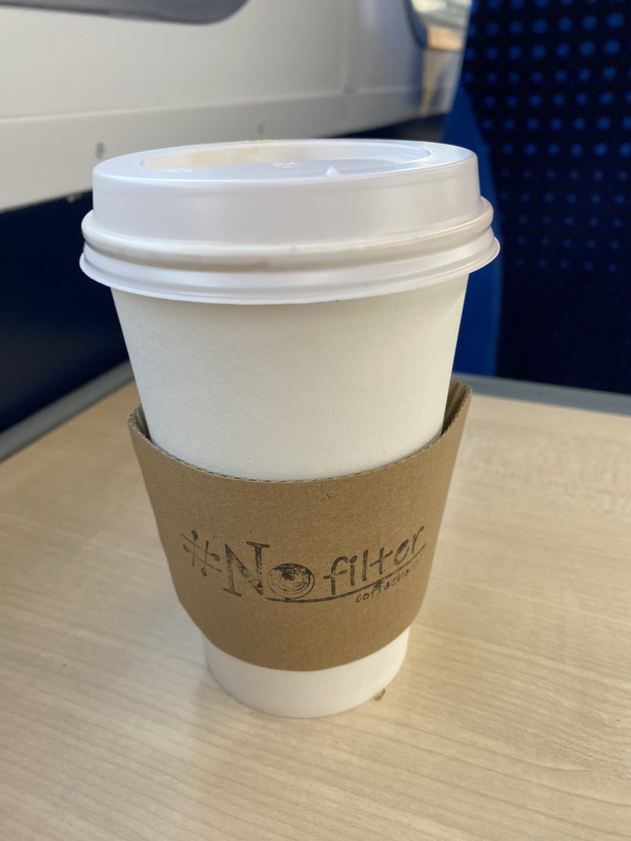 Alicat_21's tweet photo. Early train for my first @sthelenstownfc game in 7 years.
Really looking forward to this.

Going with my dad as well, like we did watching that great 80’s team ❤️

#merts https://t.co/WX87fKrCdP