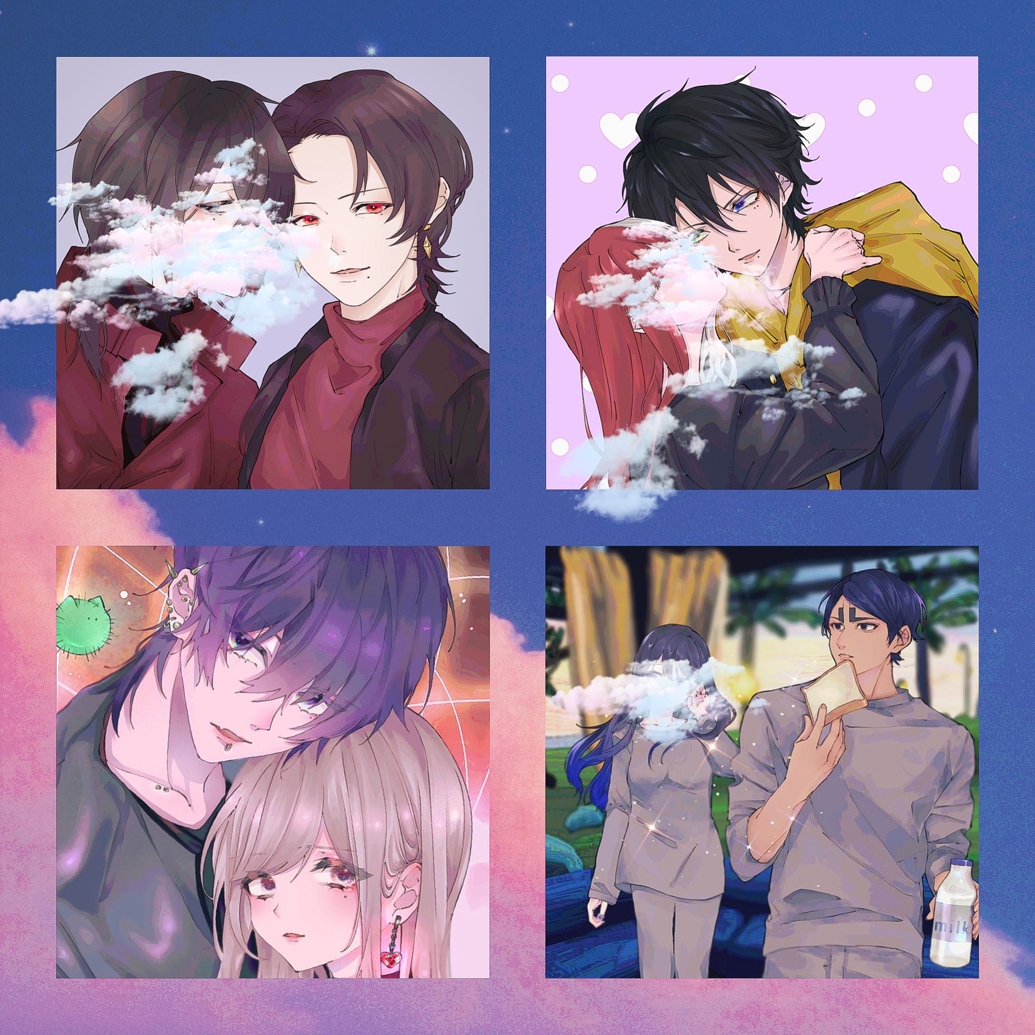 ⓣⓐⓖ (@siyu_tag) / X