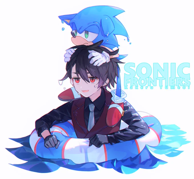  #絵かける 