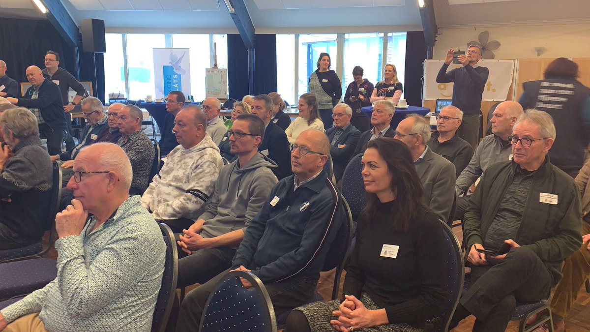 egidiusHM's tweet image. #kernmetpit #Limburg