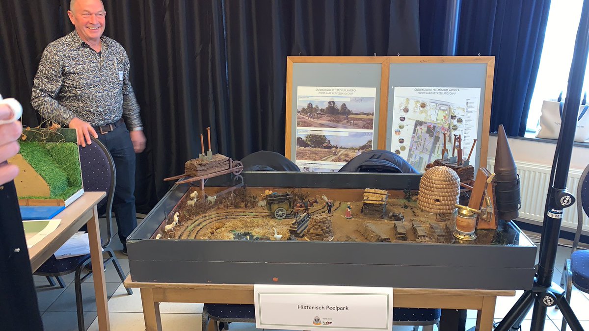 egidiusHM's tweet image. #kernmetpit #Limburg