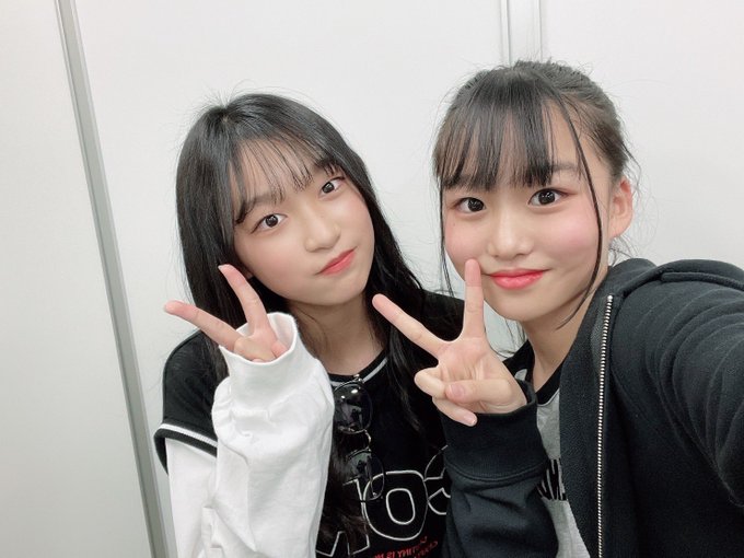 Twitterのコスプレ画像2