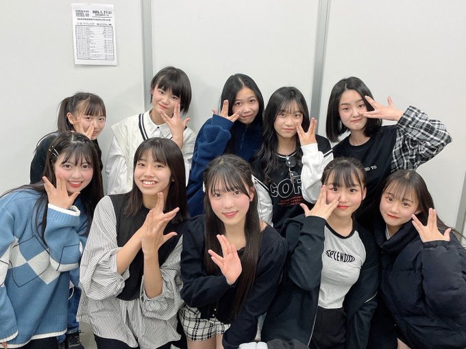 Twitterのコスプレ画像1