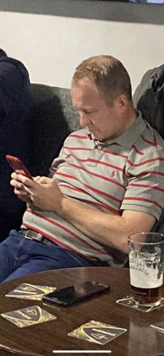 MickyMoorFC's tweet photo. Another HUGE happy birthday to a man, who spends a lot of time Critisicing the club!

Vicky Moor could go on &amp; on &amp; on about this man’s antics, but we’ve only got 140 Characters.

BIG BAD KD @kevieman 

ALL THE BEST KEV

#BigBadKD
#OurLewis
#StockCheck https://t.co/aFYZoOSmPh