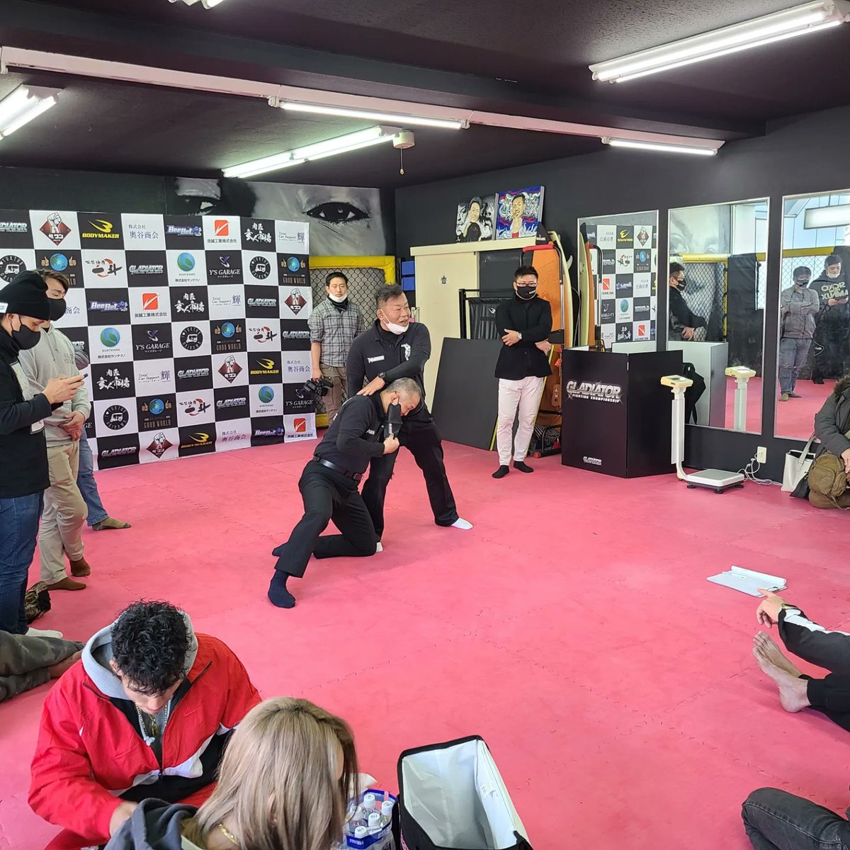 kinoshitaU1's tweet photo. 明日はグラディエーター 176BOX大会です。
近くの住吉神社に参拝しました。
#神社
#住吉神社
#gladiator20 https://t.co/3tXSIFoGtq