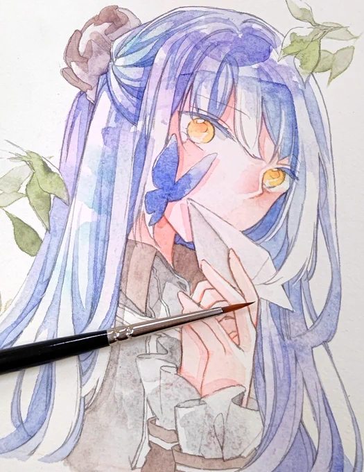 じわり 