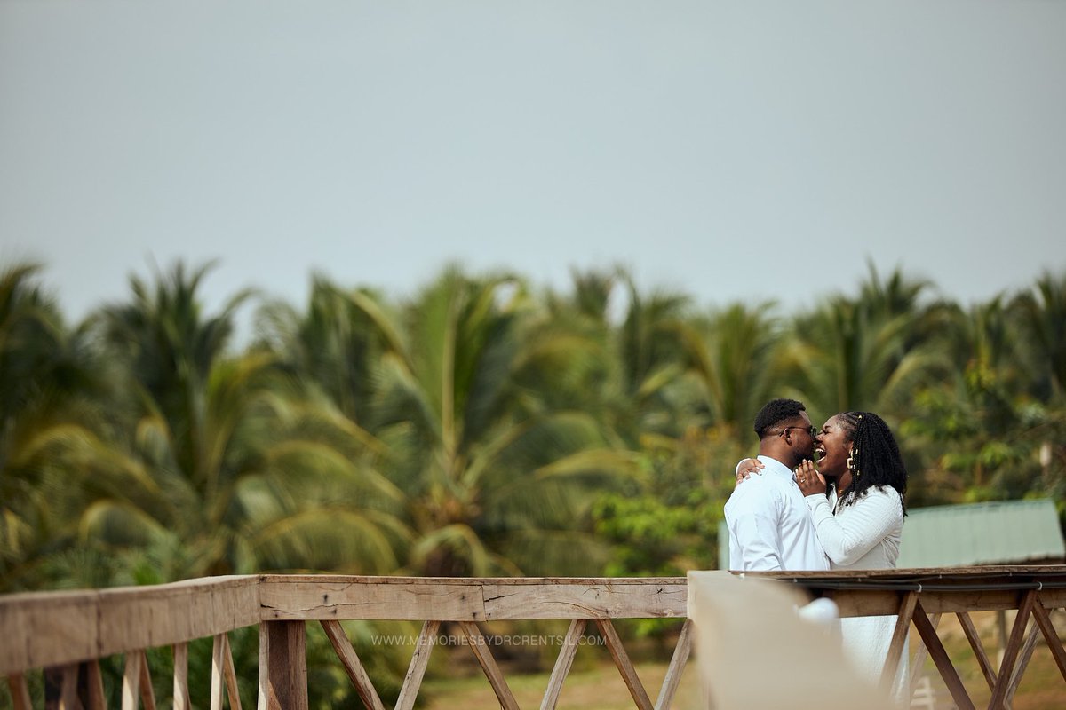 Pre Wedding Photos of Victor & Ama
.
.
📸 @crentsilato 

Location @gomoa_wonderland 

#ghanawedding #prewedding #photography #ghana #wedding #canon