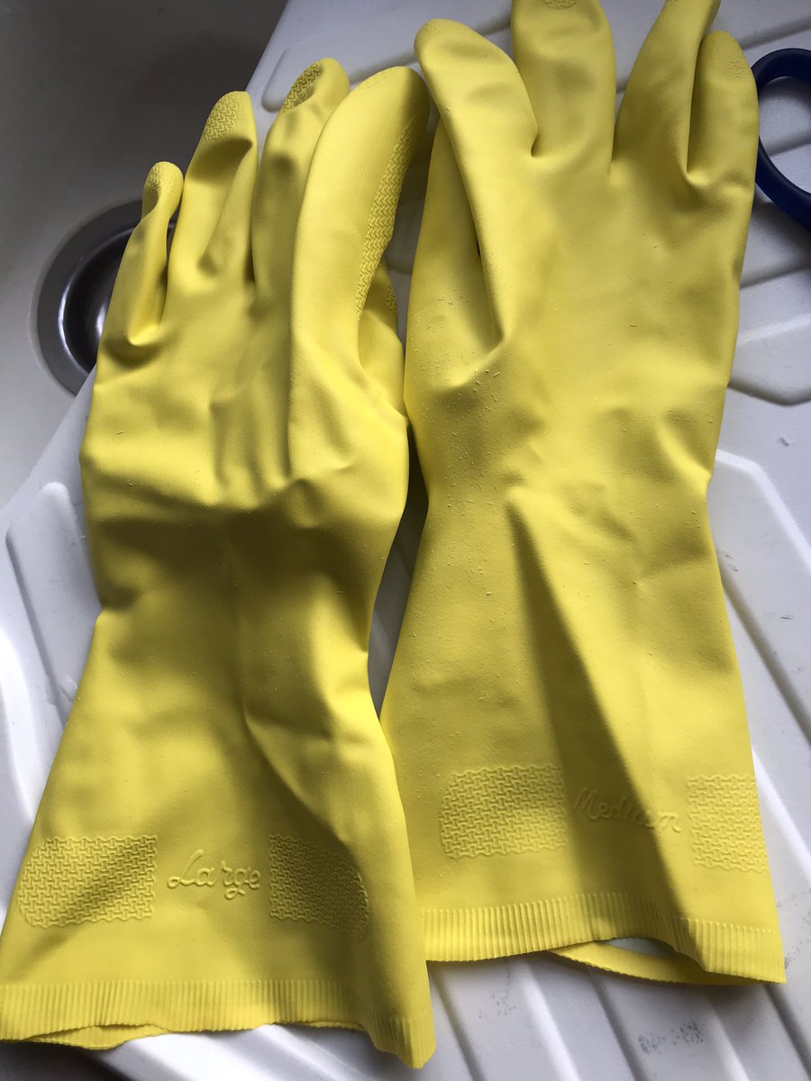 nickakabod's tweet image. Oh come on 😡 just my luck  #WrongSize @SpontexUK