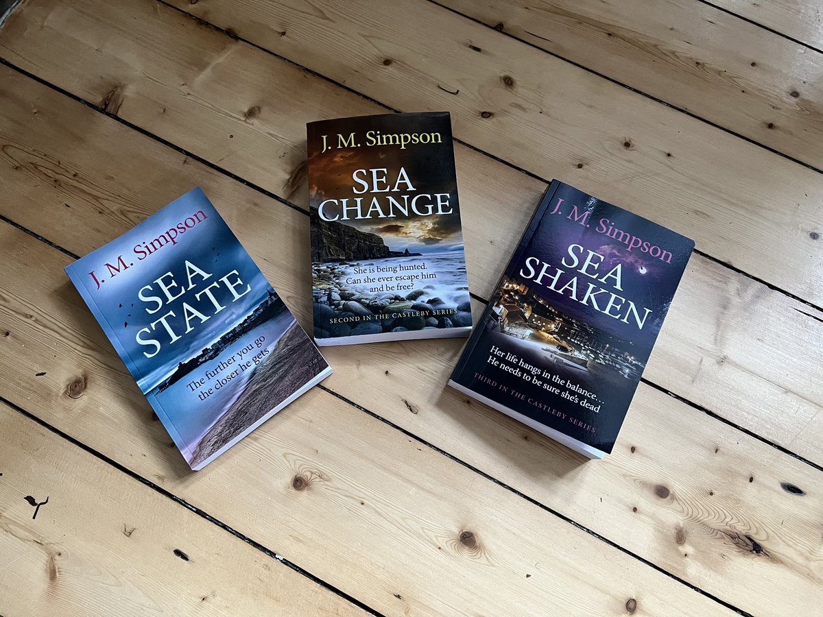 Looking forward to Sea Shaken v much.  Loved Sea State and Sea Change. #crimefiction #suspensethriller #suspensebooks #crime #suspensestories #thriller #suspenseseries #romanticsuspense #romanticthrillers #kindle #booktwt #BookTwitter #newreleases #indiebookswelove #tenby