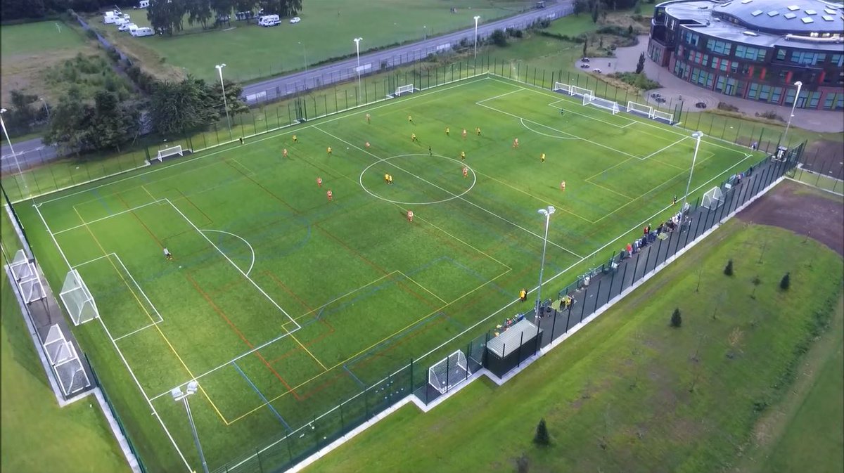 A full morning of bookings from @TSAFCFoundation, @fc_sprowston &amp; <a href="/EaglesNorwich/">Norwich Eagles</a> followed by a double header this afternoon with <a href="/FCSteamers/">FC Steamers</a> &amp; <a href="/fcsprowston/">Sprowston FC - The Boars</a>. 

Also, <a href="/Cafe2UNorwichEa/">Cafe2U Norwich East</a> are on site until midday serving their excellent teas, coffees &amp; hot food 👌

#NorfolkFootball