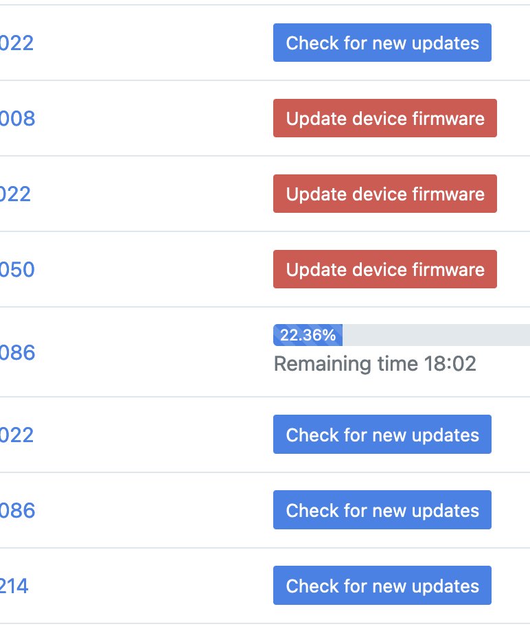 Jarno's tweet image. Tijd voor wat updates. Nieuwe toevoegingen aan #Domoticz in aantocht, dus mooi moment. #Zigbee2MQTT