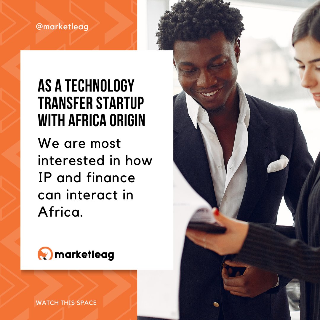 marketleag's tweet photo. IP-rich firms should access sufficient debt without using tangible assets as collateral.

This is particularly relevant as smaller companies tend to have greater difficulty securing any form of finance to invest in growth.

Watch this space.

#technologytransfer
#ipfinancemarket https://t.co/pgTDL7rXW5