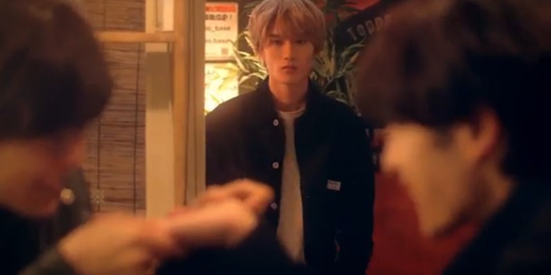 WordsOfAThinker's tweet photo. you don't know what good you have until you realize you're losing it.
#CandyColorParadoxEP5 https://t.co/P67fpKqv9C