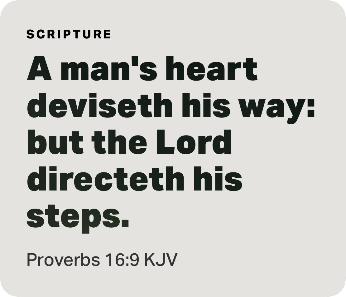 philomeamiles's tweet photo. Proverbs 16:9 KJV https://t.co/g1diVU5Pyz https://t.co/USulAG5tKj
