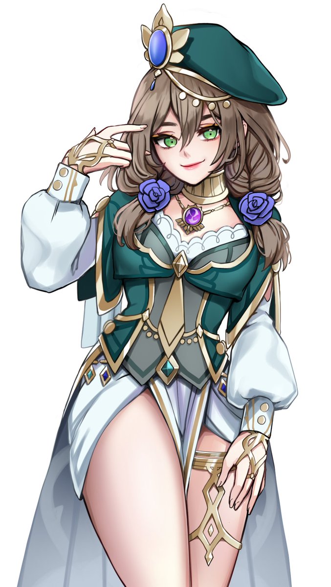 astertia_'s tweet photo. Люблю этот скин 🥰
#原神 #GenshinImpact #LisaMinci https://t.co/CX3eRrMBKq