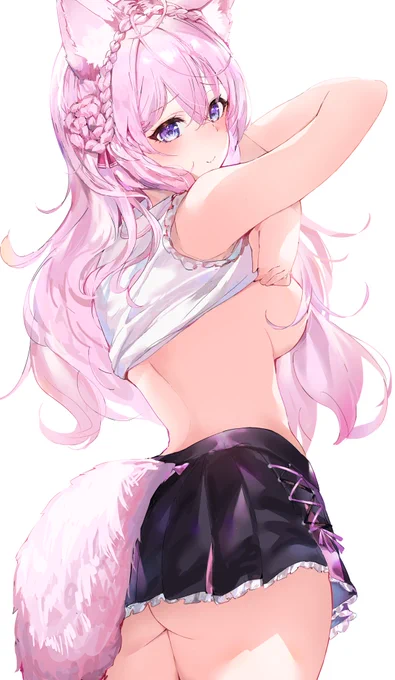 #こよりすけっち助手くん… 