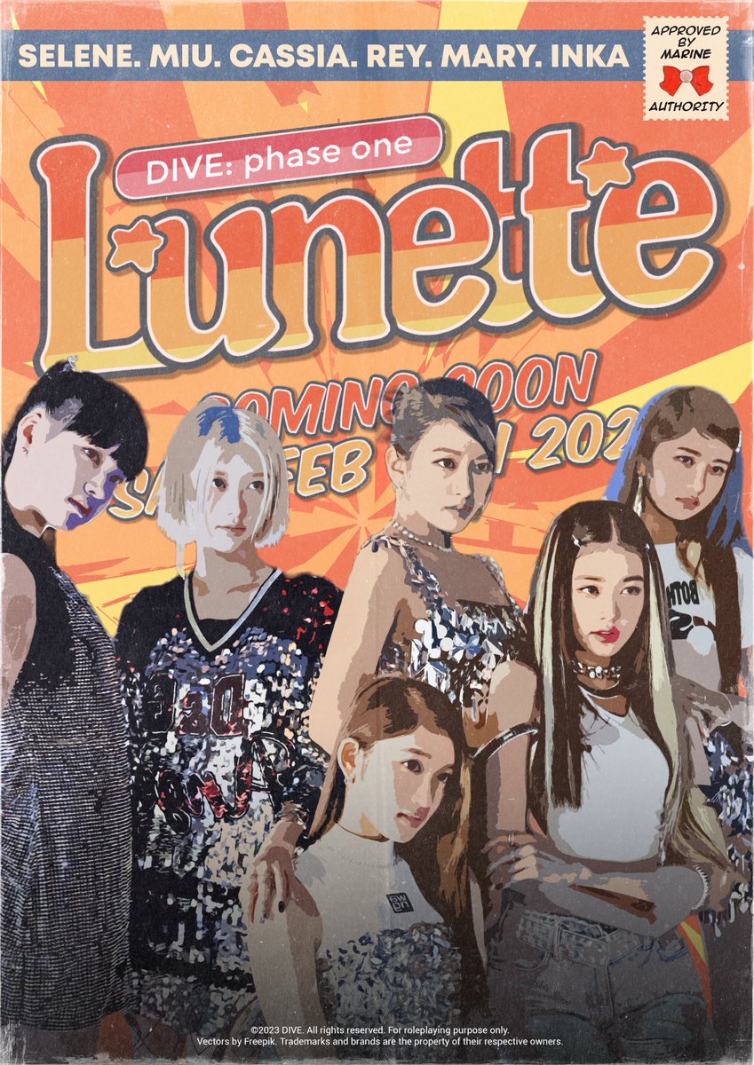 ㅤ
ㅤ
ㅤ      𝑾𝒉𝒐 𝒌𝒏𝒐𝒘𝒔?  My  mind  might 
ㅤ      just change like the weather, 
ㅤ      even  I  don't   know   myself.

 ㅤ               𝐃𝐈𝐕𝐄  is  𝒄𝒐𝒎𝒊𝒏𝒈
  ㅤ                XX . XX . 2023
 ㅤ                          𓆩♡𓆪
ㅤㅤ
ㅤㅤ