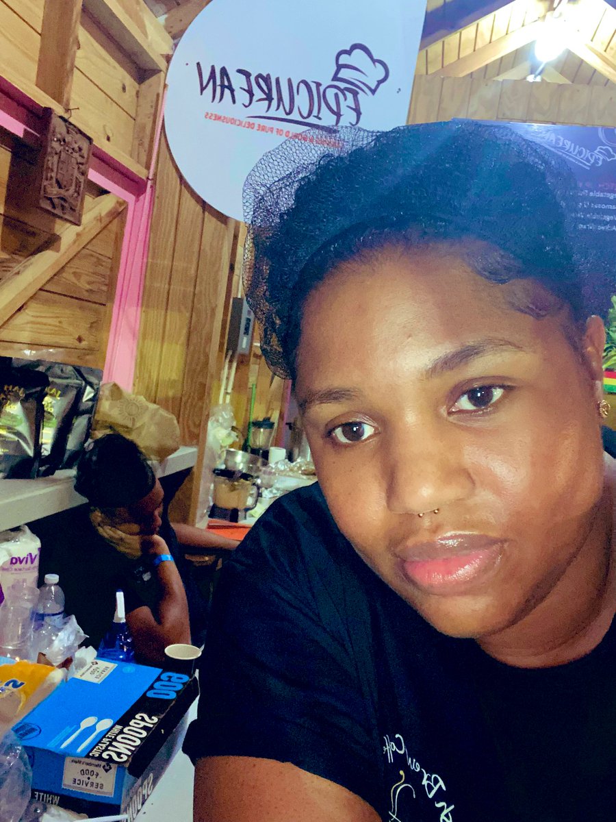 LattalaS's tweet image. Chef is sleeping, but I’m awake and ready to serve you 🤣 #RebelSalute2023 #Epicurean