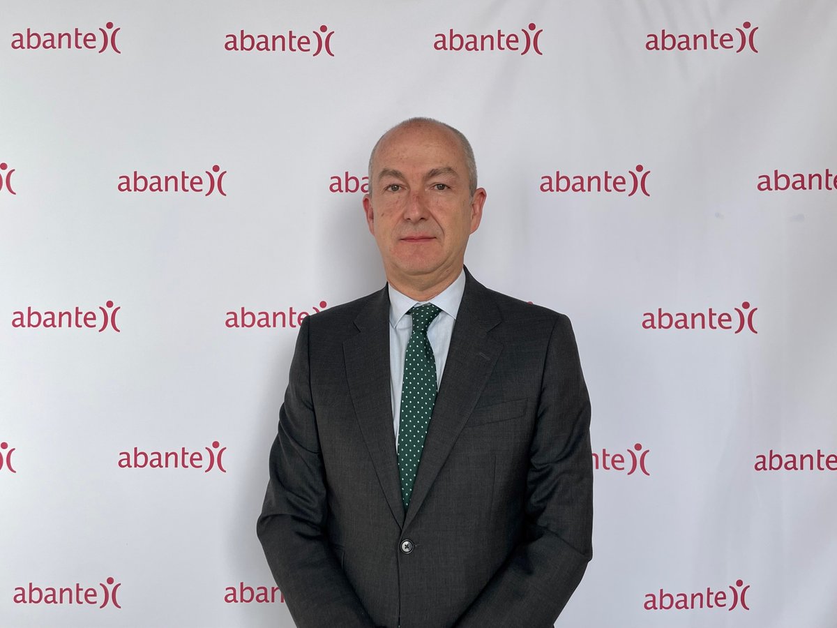 ¿Tienes dudas sobre inversión? ¿Quieres saber cómo aprovechar las oportunidades para invertir este año?
<a href="/angelolearico/">Ángel Olea</a> dará las claves este lunes en el encuentro digital con <a href="/expansioncom/">expansioncom</a>.

➡️ Manda ya tus preguntas  

ow.ly/q5ZK50MvRk2