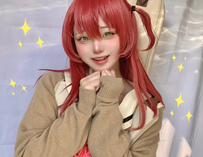 コスプレイヤー凸守たかねのTwitter画像7