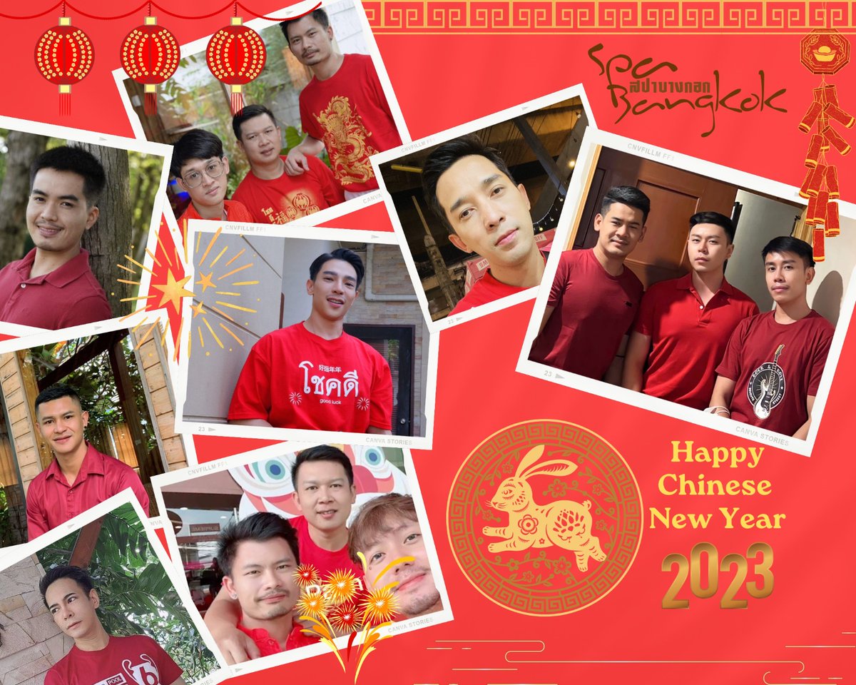 SpaBangkok's tweet photo. HAPPY CHINESE NEW YEAR 2023 https://t.co/s0OyzHaNPz