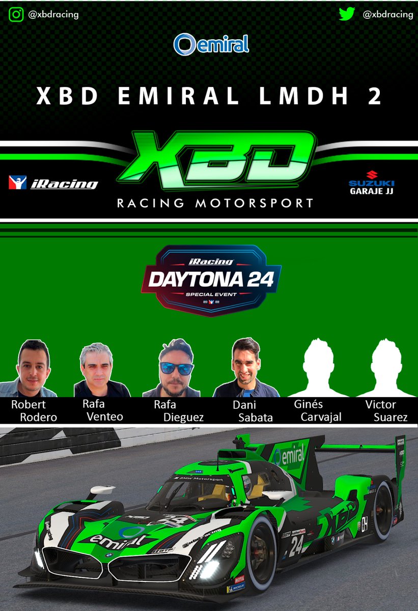 Una de las citas mas esperadas del año a punto de empezar!!! Sort i gaaassss!!!!@xbdracing