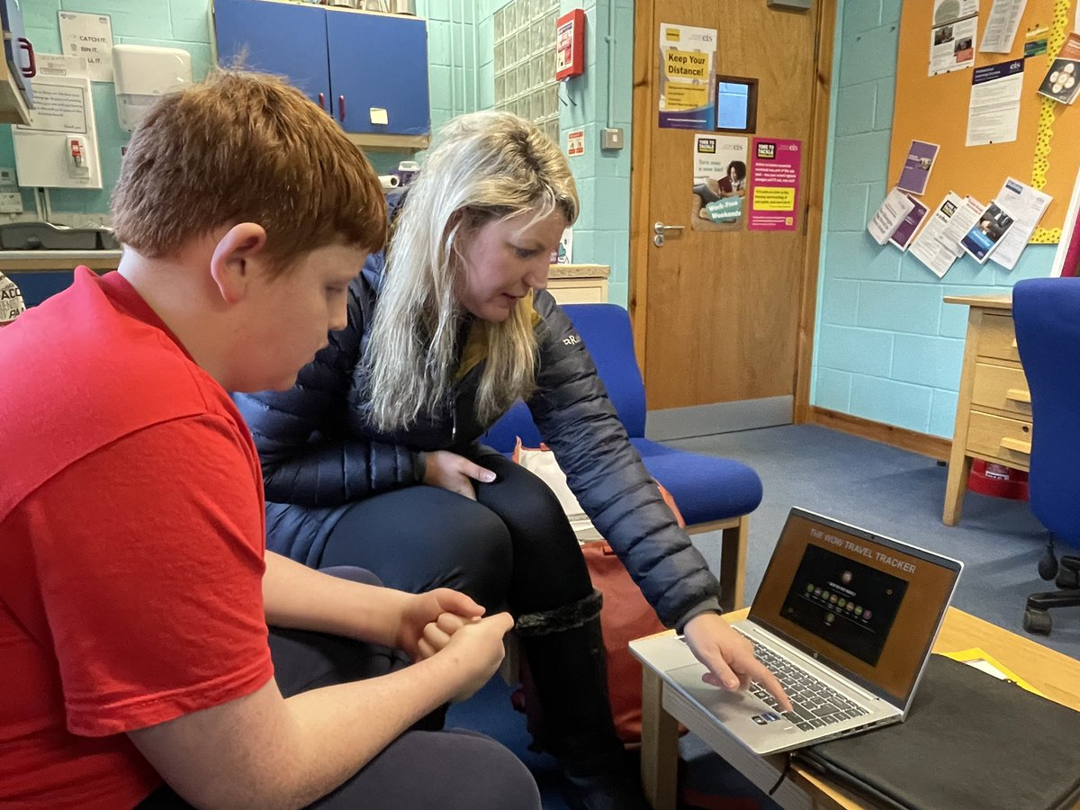 Stow Primary School tweet media