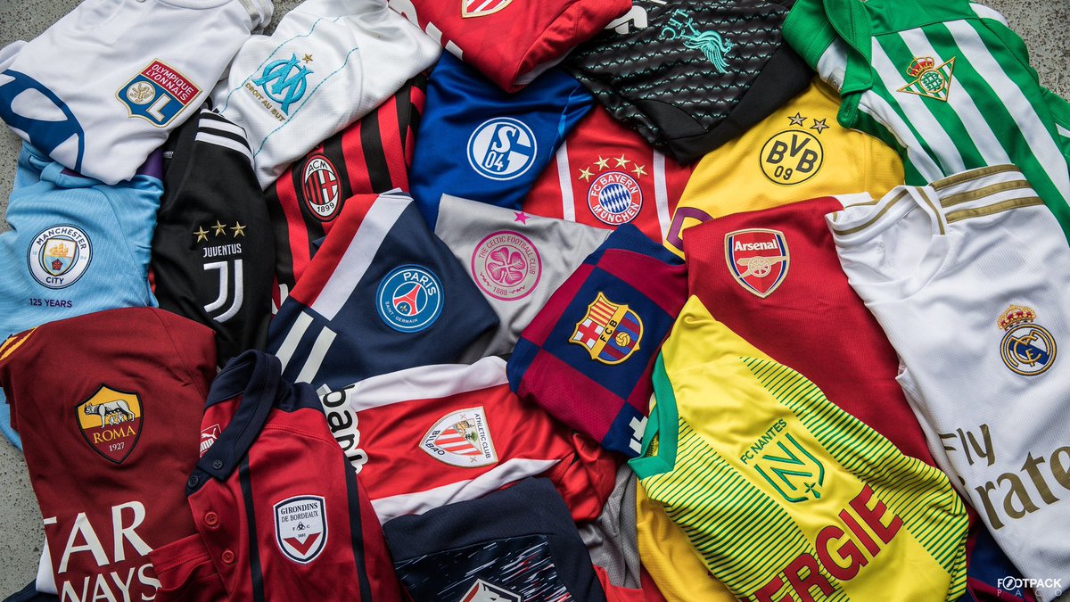 maxxpronos's tweet photo. [ JEU CONCOURS 🎁 ]

👕 Gagne le maillot de ton choix sur @footyssoff 

📍 Les conditions pour participer :

⇨ Follow @maxxpronos et @footyssoff 

⇨ RT♻️ &amp; LIKE❤️ le tweet ! 

📅 Tirage au sort le 01/02/2023 

Good luck à tous ! 🍀

#TeamParieur https://t.co/GT9k4lYmqp