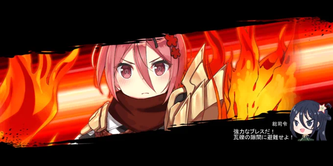 #原作を隣に貼らなくても何のパロディか気づいて 