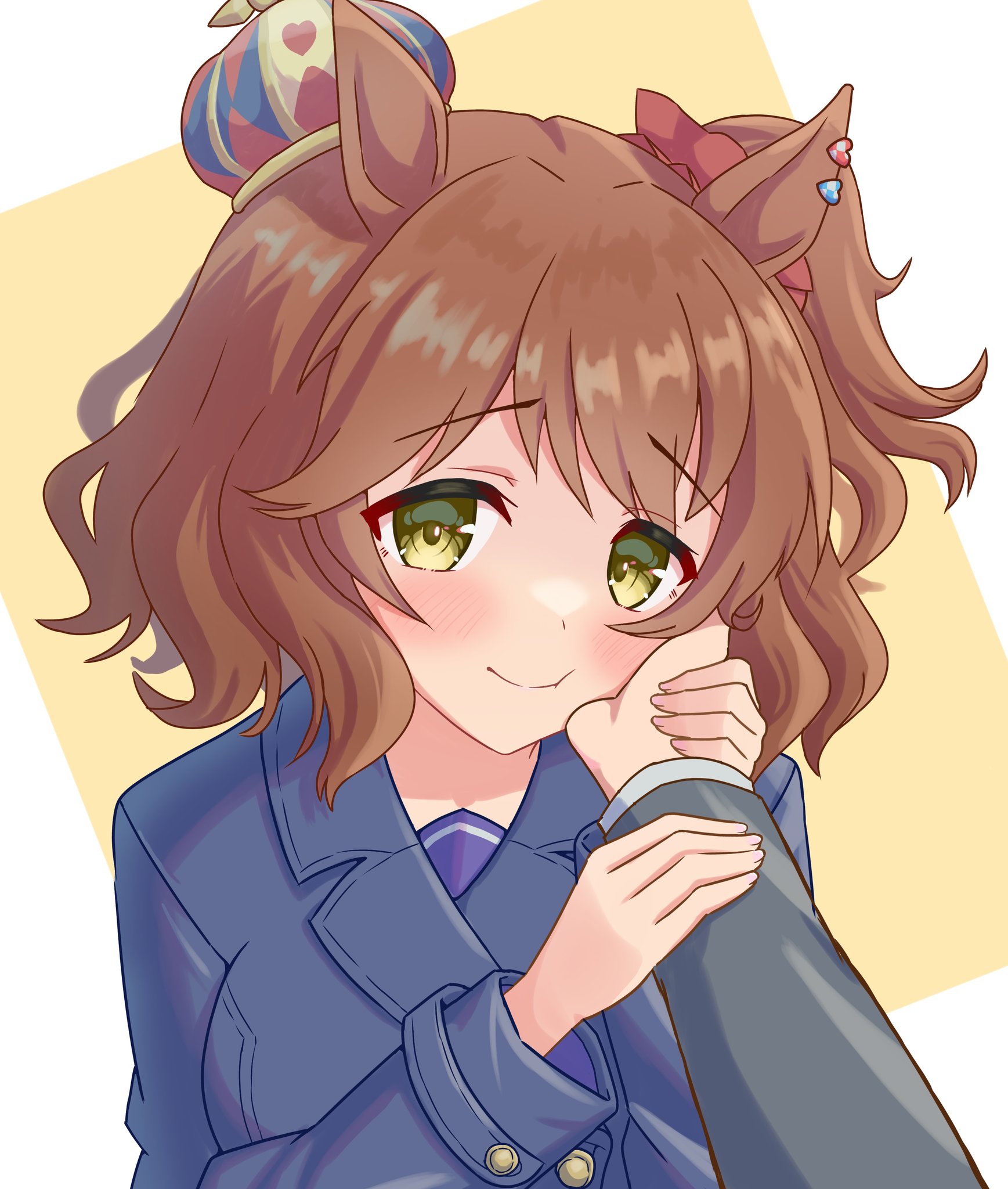 在庫僅少】 ウマ娘 プリティーダービー もちどる 【セブンネット限定