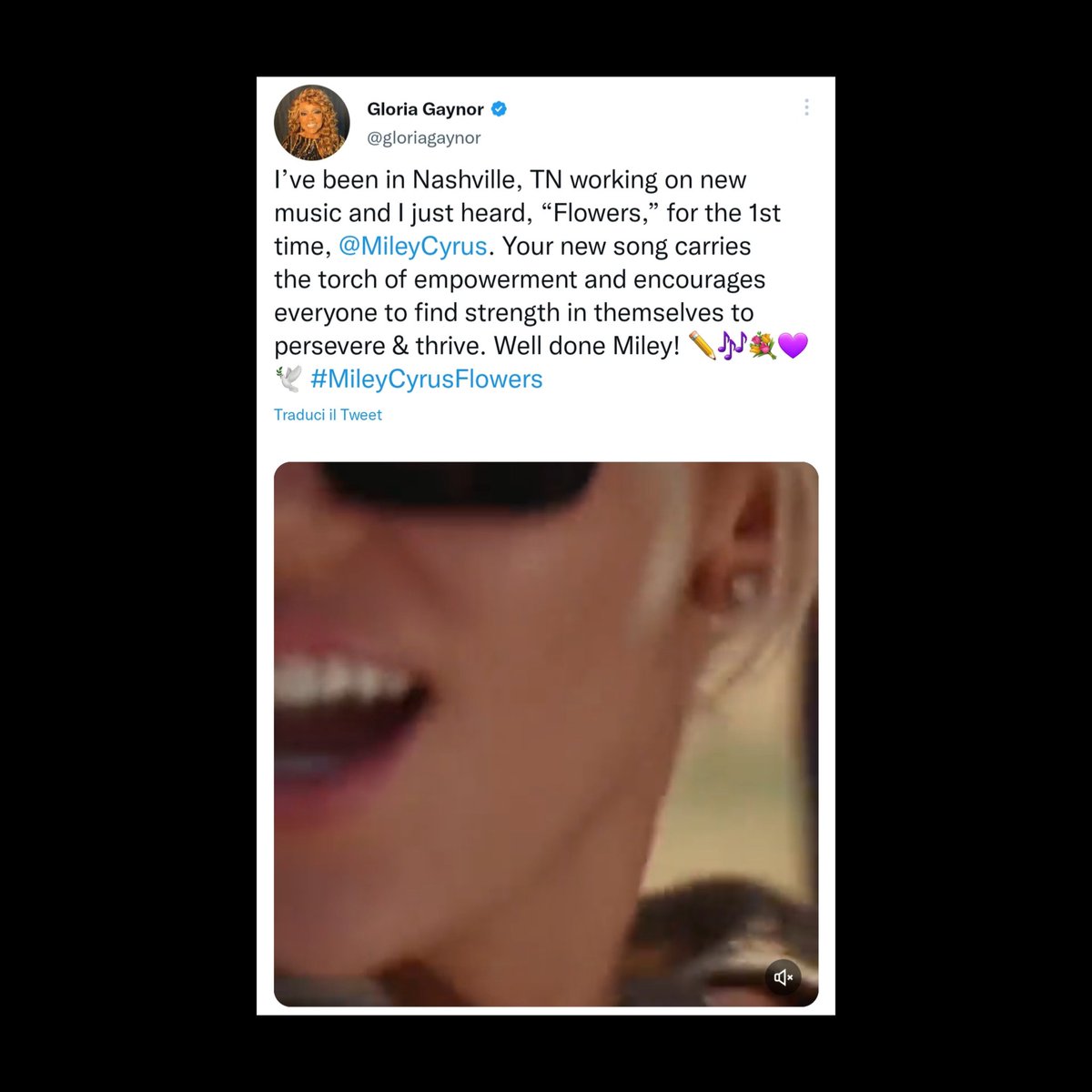 Miley Daily Updates tweet media