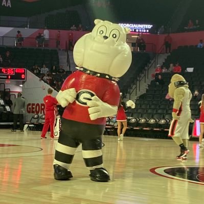 WOOFDAWG1's tweet photo. Awaken #DawgNation it's GAMEDAY for our beloved #HoopDAWGS🏀1:00 vs #CandyAssVandy Have I mentioned lately that we are the 2× defending CFB NATIONAL CHAMPIONS 🏆 #HBTFD #DemandExcellence #NattysAreTheStandard #GoDAWGS      #GoDAWGS          #3PeatIn23 WOOF https://t.co/OX0xEWAMhE
