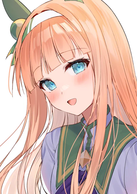サイレンススズカ#ウマ娘 