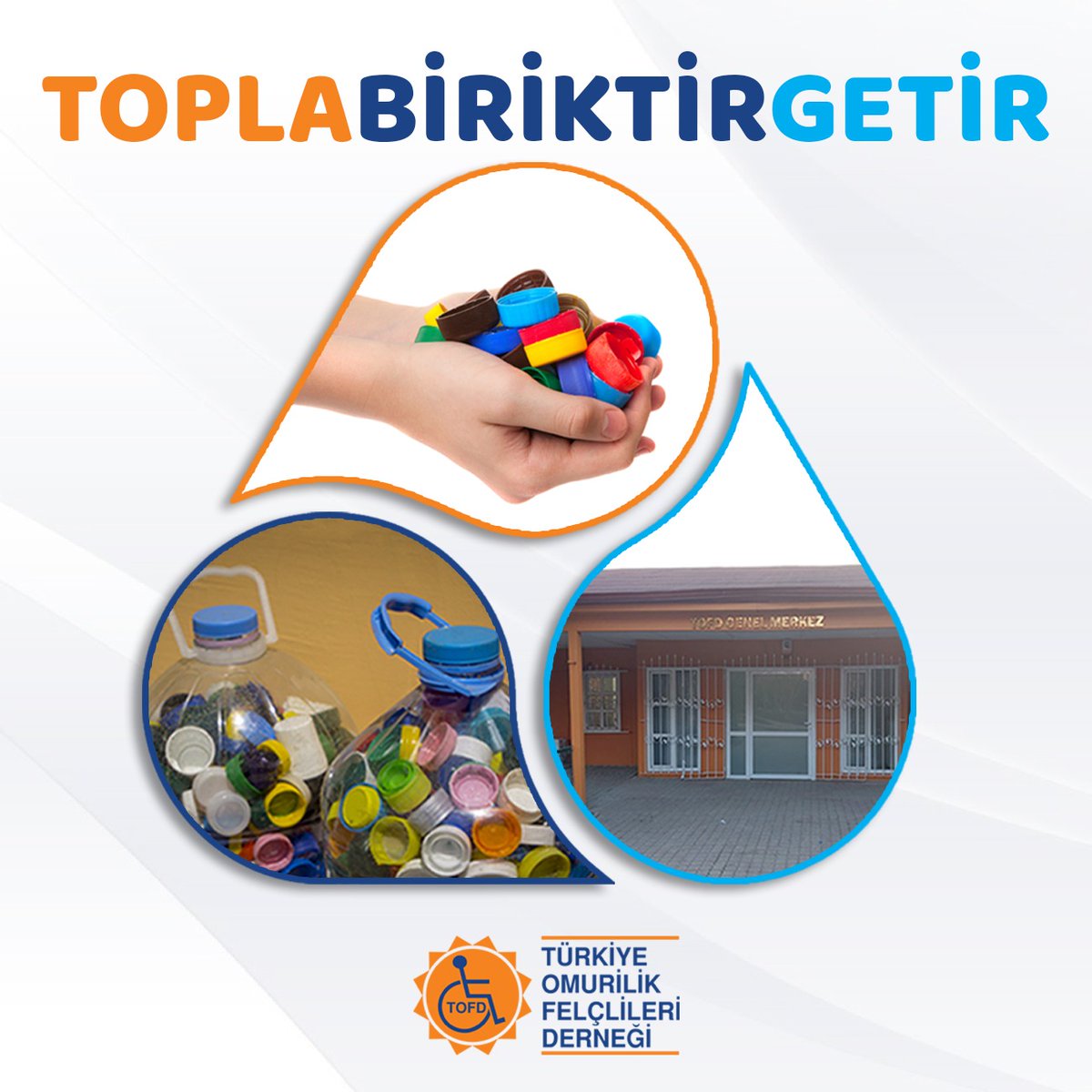 tofdgenelmerkez's tweet photo. Soru, görüş ve randevu talepleriniz için; WhatsApp: (0537) 655 52 82
#türkiyeomurilikfelçlileriderneği #kapakkampanyası #shell #mediamarkt #greymark #sintek #uğurludükkan #çağdaşpano #metyx #plastikkapak #hayataturuncubak #bizitakiptekalın #bizitakipedin #topla #biriktir #getir https://t.co/5vLejQU3g1