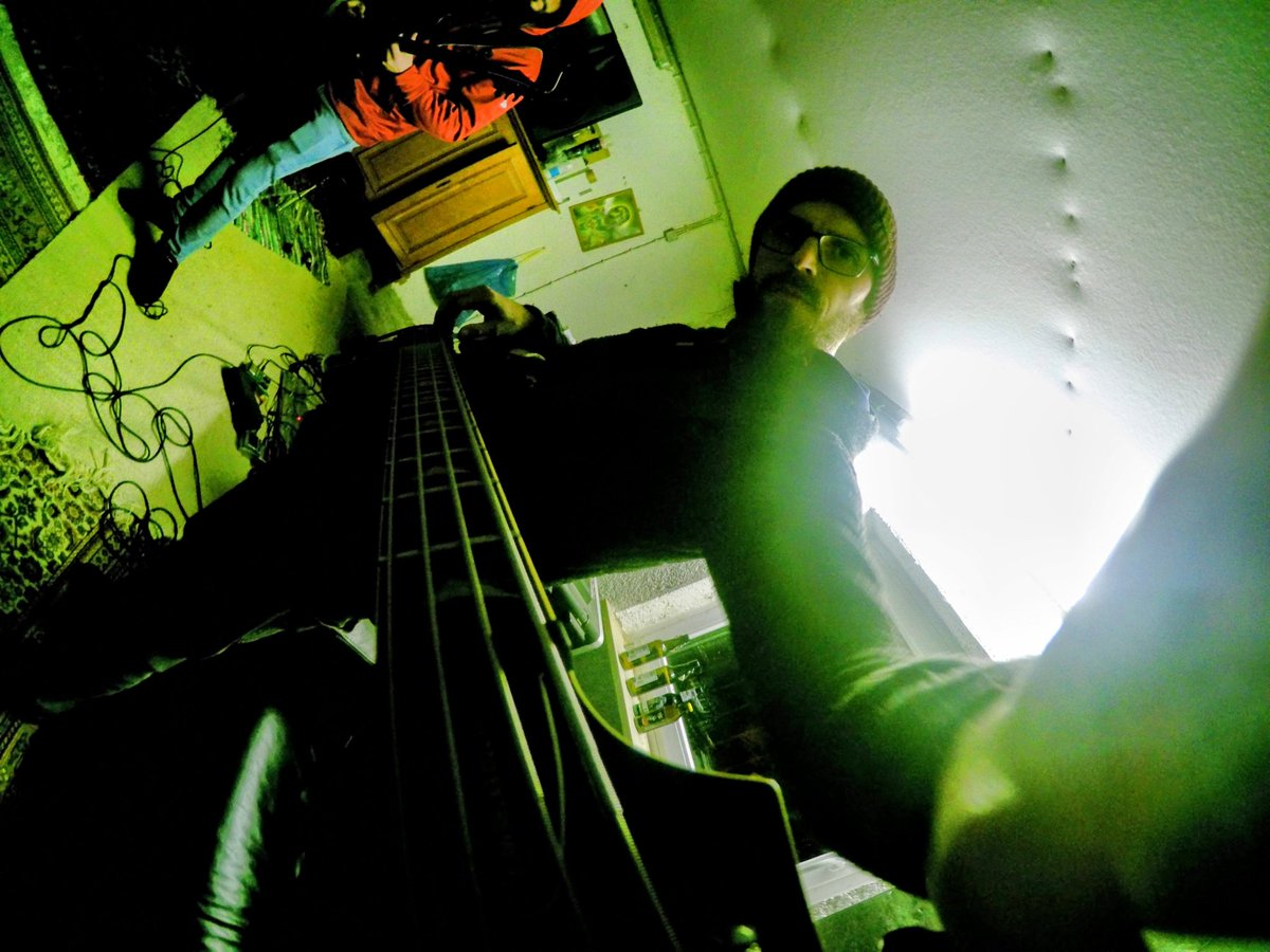 LifeofYo's tweet image. Me: #GoPros are so easy to handle! 
Also me: Takes 20 consecutive single timer photos instead of a video. 

#photographerslife #lol #cravingforchaosband