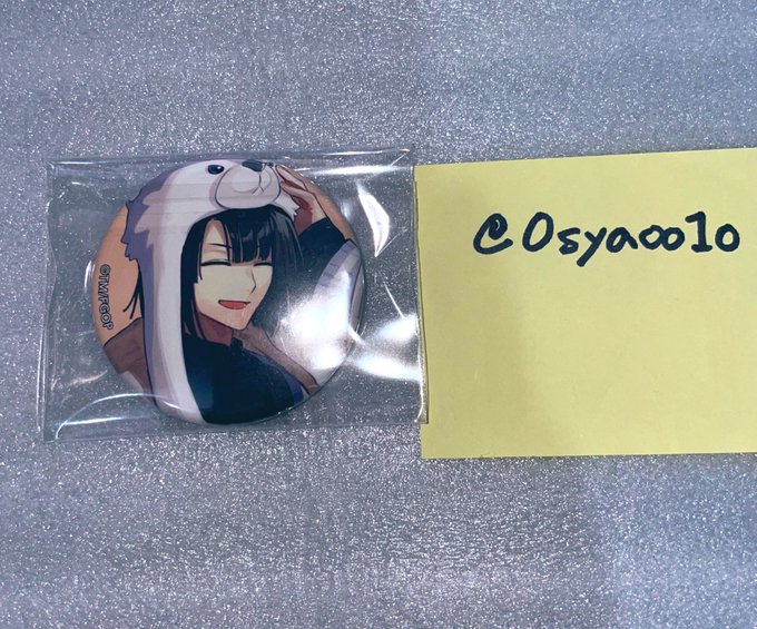 0syaoo1o's tweet photo. @springnir （画像添付し忘れておりました、申し訳ございません…！） https://t.co/IP6FZTBUZF