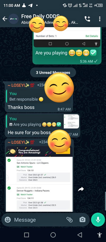 Prebetify tweet media