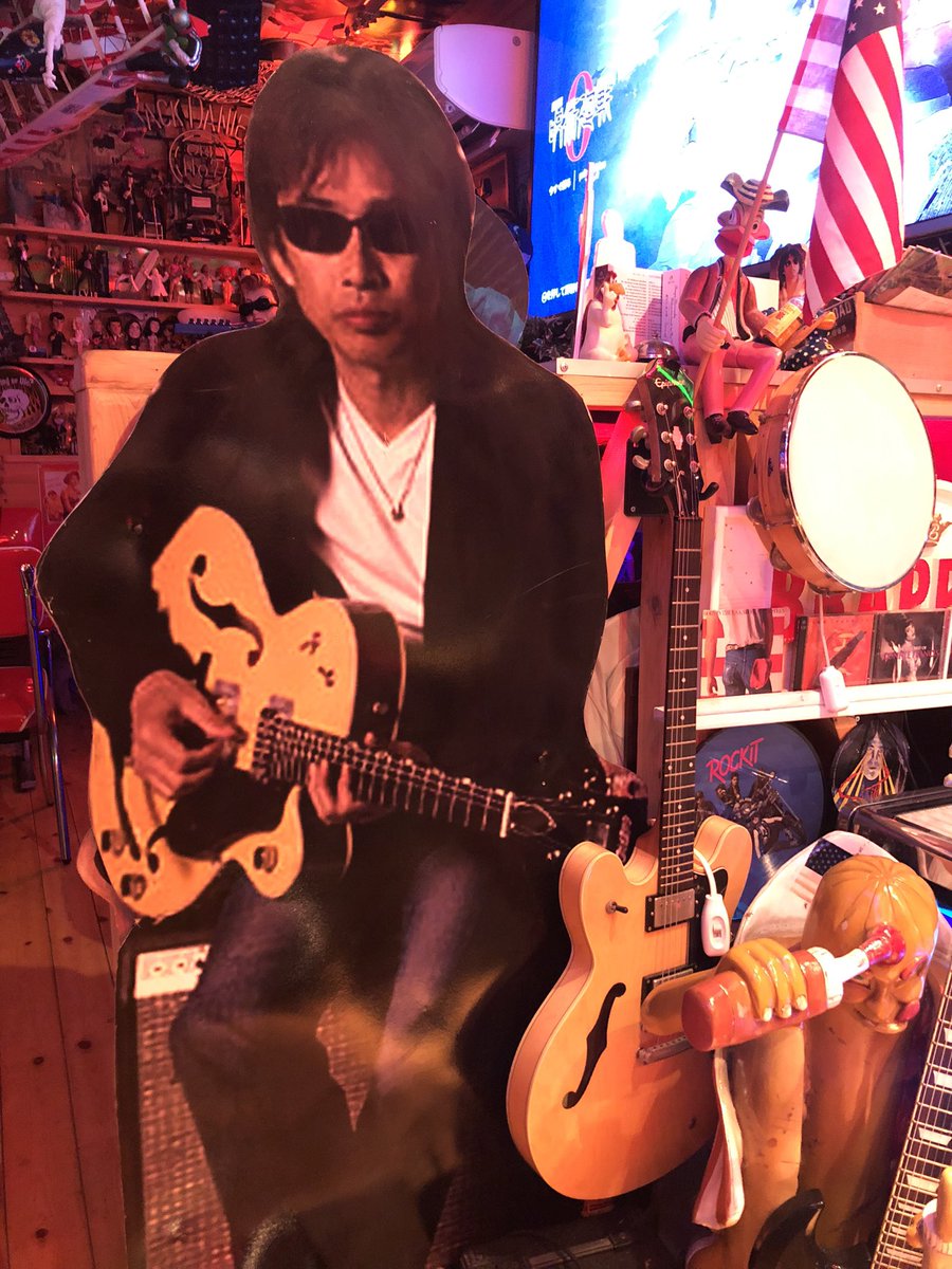 plus_american's tweet photo. 🇺🇸American 🗽BAR PLUSです😎
今夜も通常通りオープンしています😊
今夜と明日夜はいよいよ浜省の今シーズン最終公演大阪フェスライブですね😎
昼間から色々な場所でのお集まりの皆様ガンガンに大阪夜を盛り上がりましょう😎
営業日
月曜日〜土曜日
19時より〜閉店時間不定😵
日曜日はお休み https://t.co/TUrMWnC0XB