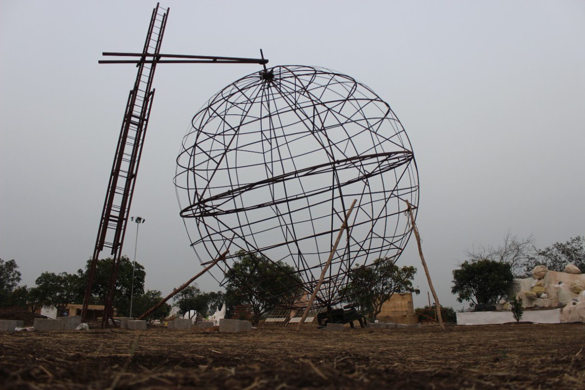 Adhrushya Kadsiddheswar tweet media