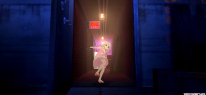 ちっちゃい子に荒事させるの大好き委員会の者です 